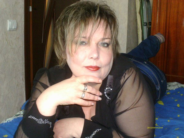 Ольга Туруша