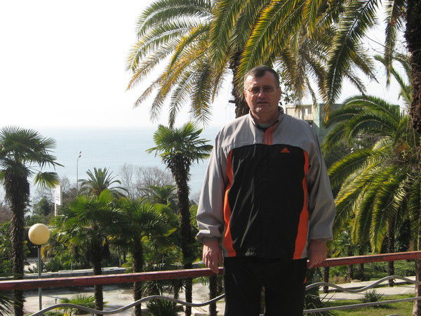 Сергей Оселедец