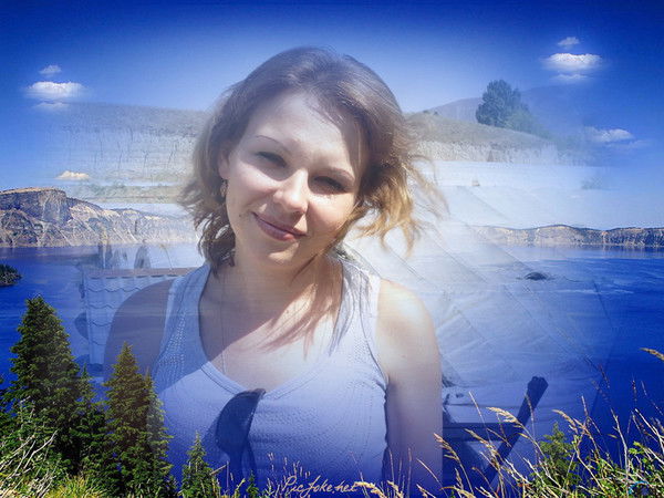 Наталья Карпова