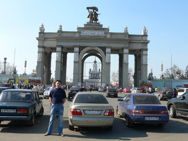 Вадим Яскевич