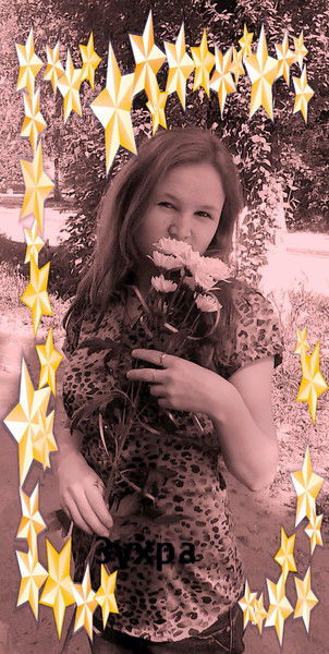 Зухра Нигаматзянова