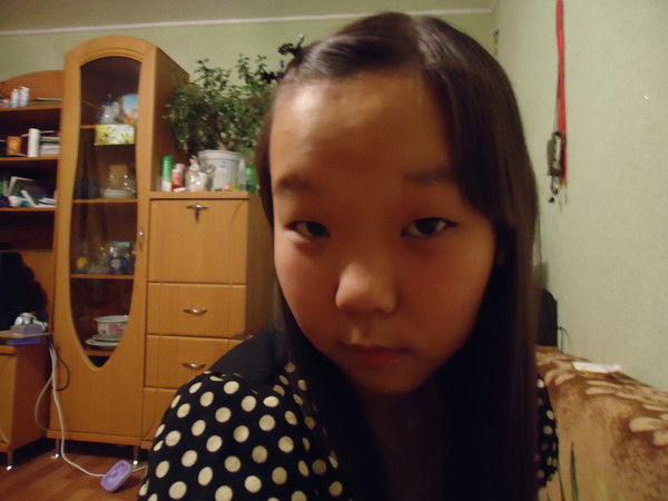 ***_Маринка _**