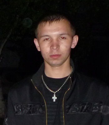 Алексей Кочуков