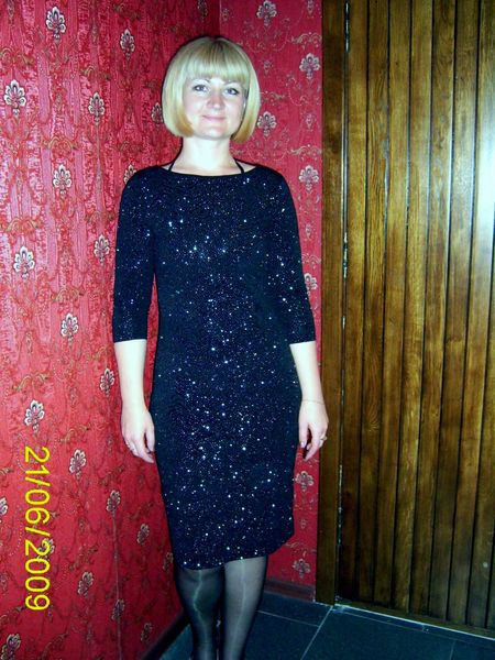 Ирина Табанова