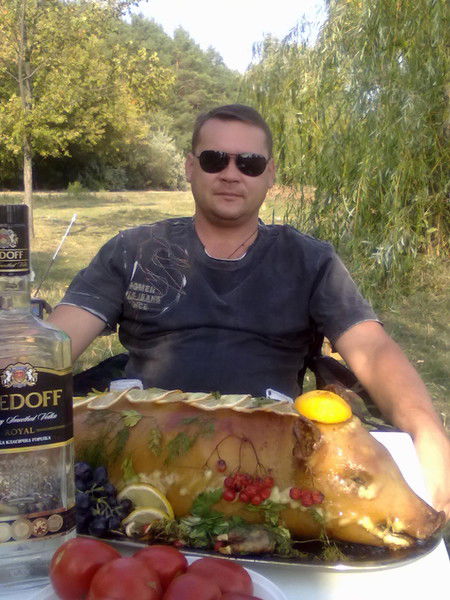 Дмитрий Глущенко