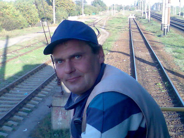 Алексей Найпак