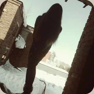 Ульяна Чиркова