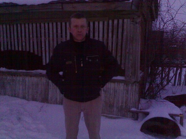 Паша Вениосов