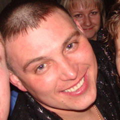 Александр Васильев