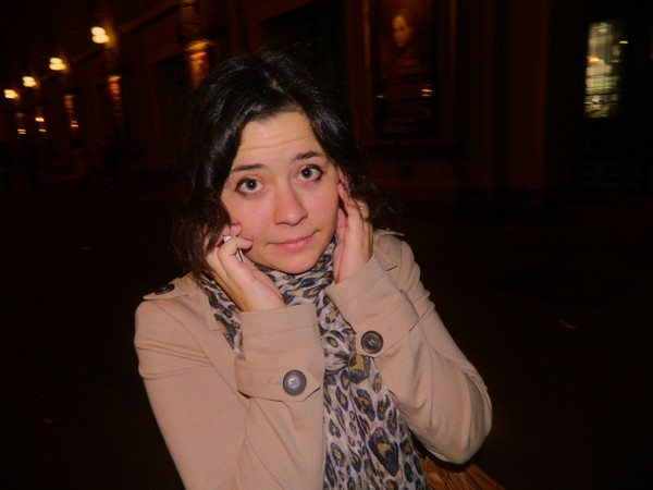 Юлька Николь