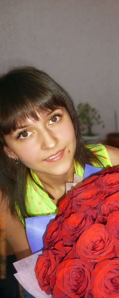 Лейла Салахутдинова