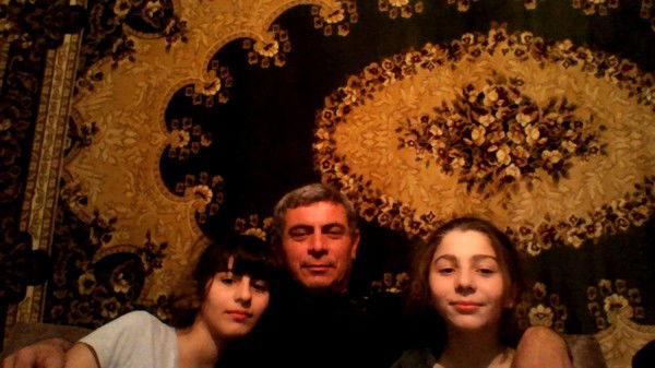 Фируз Байрамов