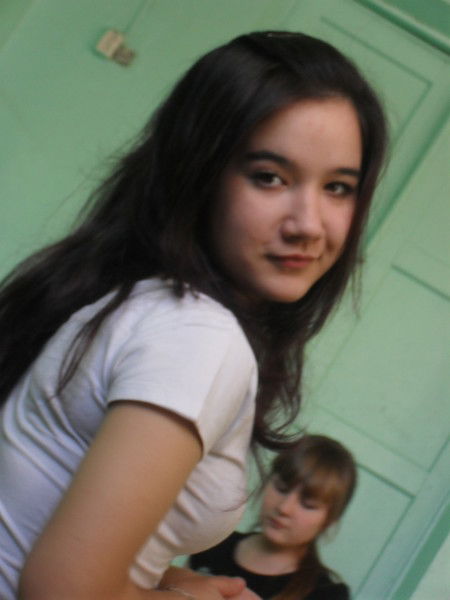 Виктория Сидорова