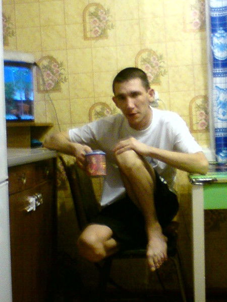 Павел Бичуров