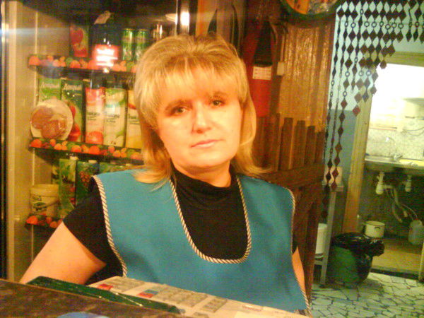 Екатерина Бурханова