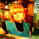 Екатерина Бурханова