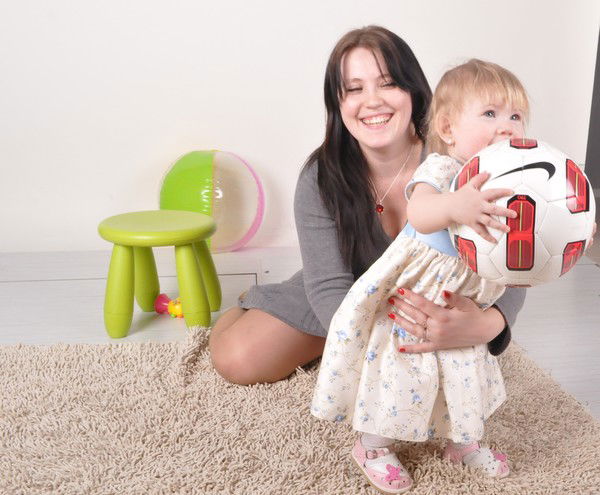 Ирина Щербакова