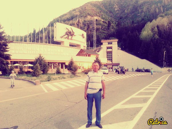 Бахыт Жексембиев