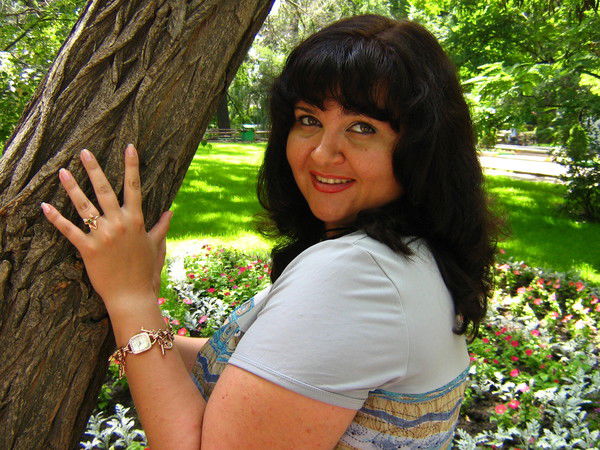 Ольга Подсеваткина