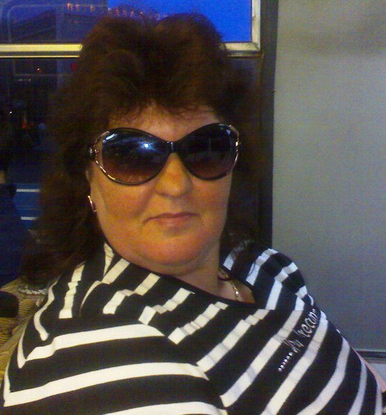 Надежда Набока(Иванова)