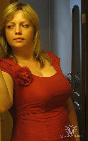 Светлана Селина