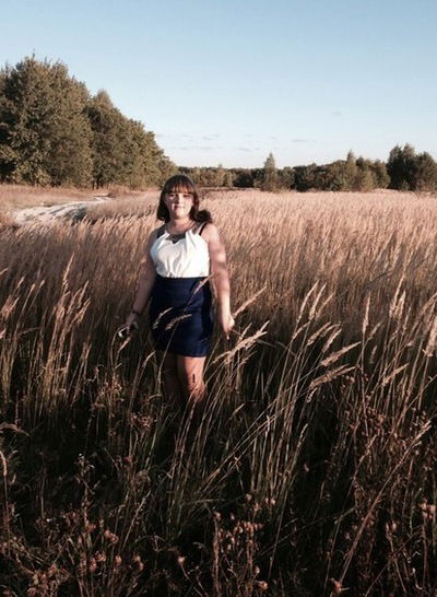 Машуля Цеба