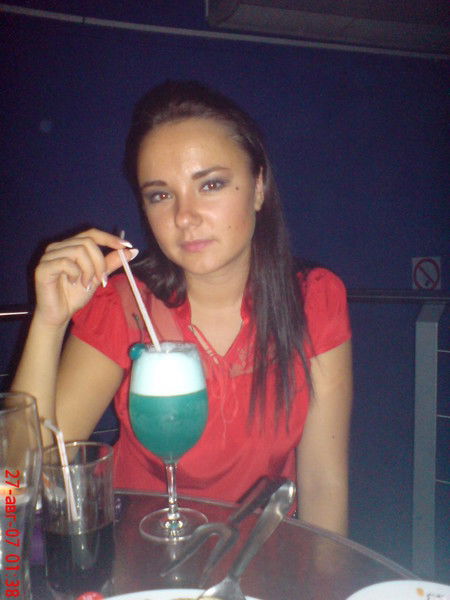 Олеся Чубарь