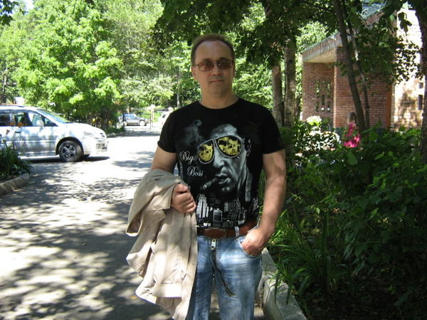 Станислав Щередин