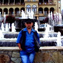 Fred Kobauri
