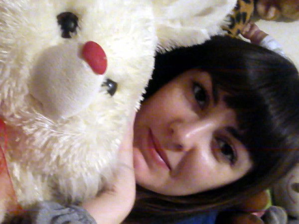 Анастасия Медведева