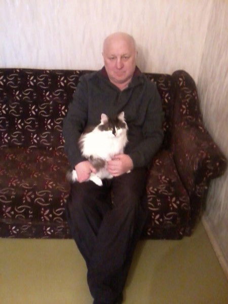 Николай Лемеш