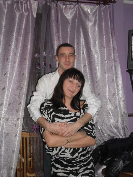 Ольга Аксенова