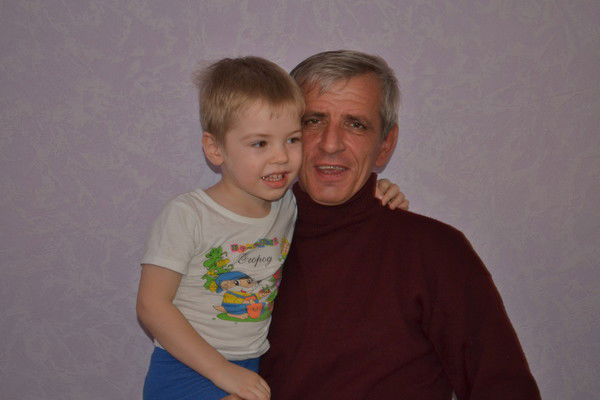 Сергей Ворошилов