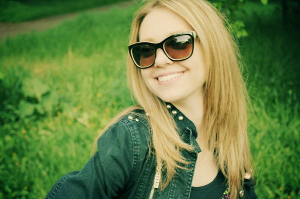 Margarita Chernookaya