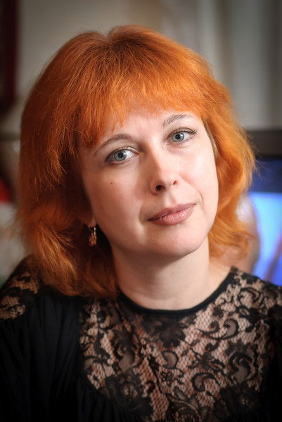 Людмила Болотник