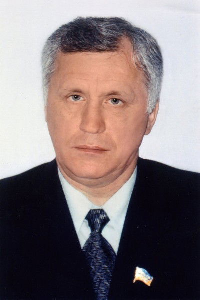 Петр Поляков