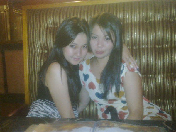 Айгерим Сексенбаева