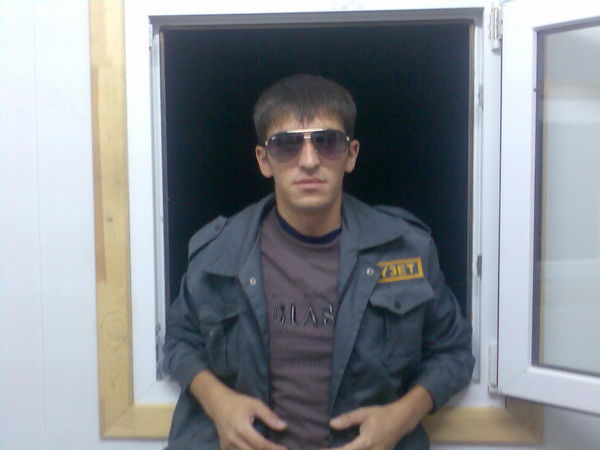 Владимир ******