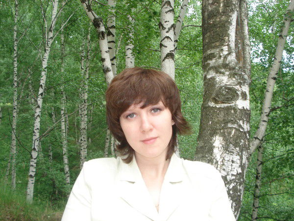 Юлия Маслова