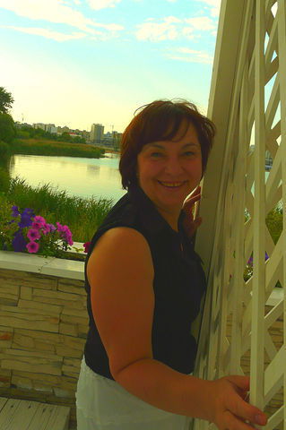 Тамара Таныгина