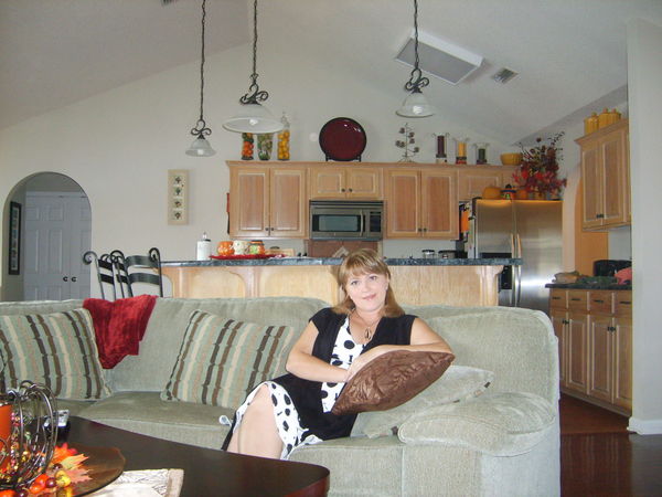 Елена Заречнева