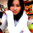Aiturgan Arapbaeva
