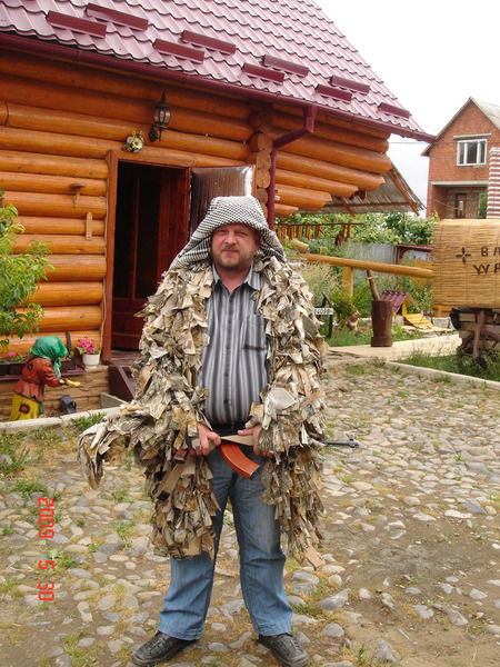 Вадим Литвих