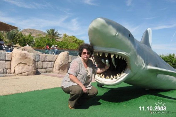 Галя Погребижская