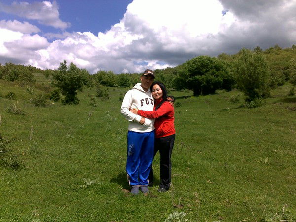 Женис Мусаев