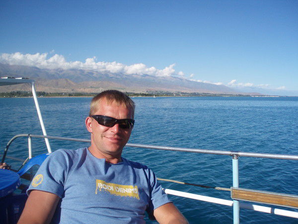 Виталий Журба