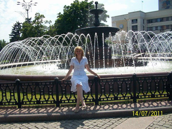 Наталья Абсаликова