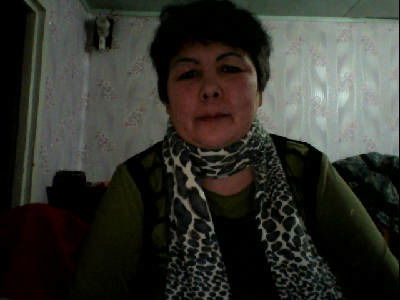 Зина Днислямова