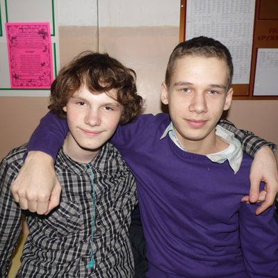 Илья Сидоров