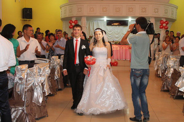 Айжан Мырзаханова